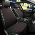 Housse Siege Voiture Universelle Lin - Protection Confort Auto